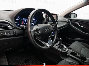 Hyundai i30 III Wagon Facelifting 1.5 T-GDI 48V 160KM 2023 HYUNDAI i30 1.5 T-GDI 48V Smart DCT Combi 160KM 2023, zdjęcie 7