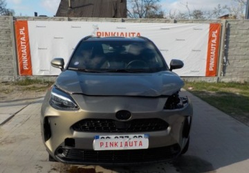 Toyota 2023 Toyota Yaris Cross 4X4 Okazja 1.5 Hybryda 92KM, zdjęcie 1