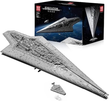 MOULD KING Star Wars Executor Class Star MOC-15881