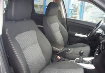 Suzuki Vitara III SUV 1.6 VVT 120KM 2018 Suzuki Vitara Suzuki Vitara II Salon PL 1.6 Benzyna 119KM, zdjęcie 18