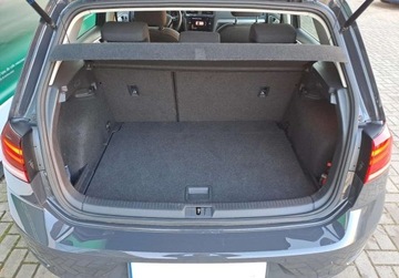 Volkswagen Golf VII Hatchback 3d Facelifting 1.0 TSI 115KM 2019 Volkswagen Golf Trendline 1.0 TSI 110 KM Salon PL ASO VAT23 Benzyna 115KM, zdjęcie 21