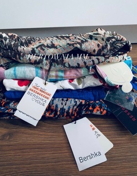 ЖЕНСКАЯ ОДЕЖДА НОВАЯ С ЭТИКЕТКОЙ