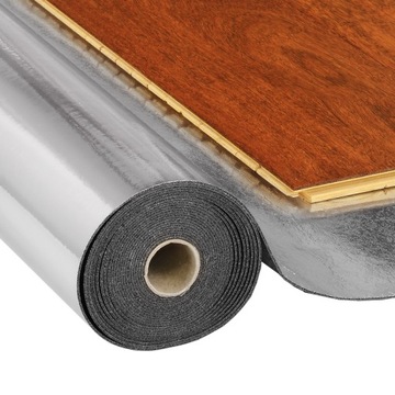 Podkład pod panele WENINGER IDEAL PROFI 2mm 8m2