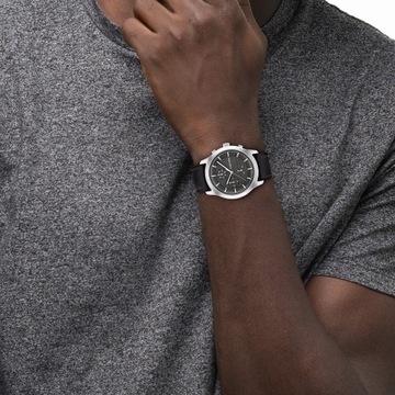 Movado Group Calvin Klein Analogowy wielofunkcyjny