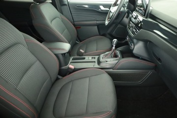 Ford Kuga III SUV 1.5 EcoBoost 150KM 2021 Ford Kuga 1.5 EcoBoost, Salon Polska, zdjęcie 6