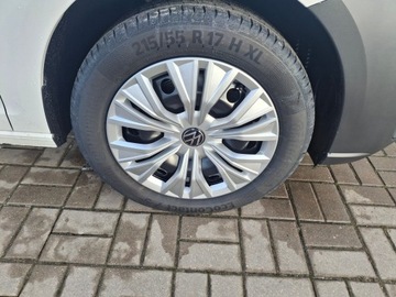 Volkswagen Caddy V Caddy 2.0 TDI 102KM 2025 Volkswagen Caddy Flexible 2.0 TDI 102 KM MANUAL, zdjęcie 8