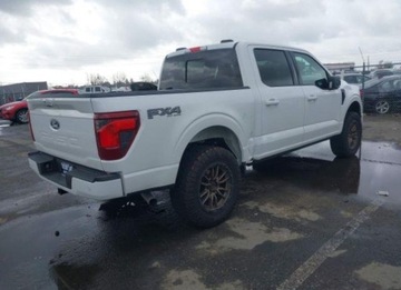 Ford 2024 Ford F150 2024, 3.5L, 4x4, XLT OFF ROAD, od ubezpieczalni 3.5 Benzyna 400KM, zdjęcie 5