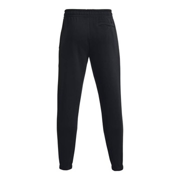 Spodnie dresowe bawełniane męskie Under Armour Jogger 1373882 r. m