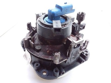 9638225 HALOGEN LEVÝ PŘEDNÍ 1.9 TD 66 1999 CITROEN XSARA (N1)