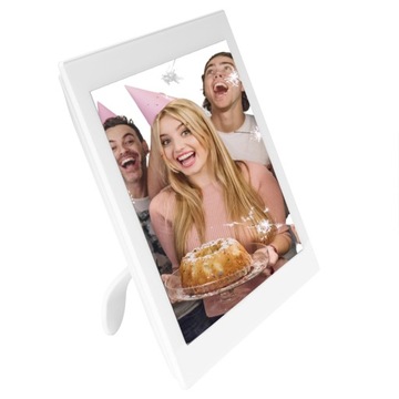 ДЕНВЕР ФОТОРАМКА ЦИФРОВАЯ СЕНСОРНАЯ РАМКА ФОТО ВИДЕО 10,1-ДЮЙМОВАЯ РАМКА