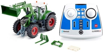 Siku Control 6796 Fendt 933 Vario Traktor ciągnik