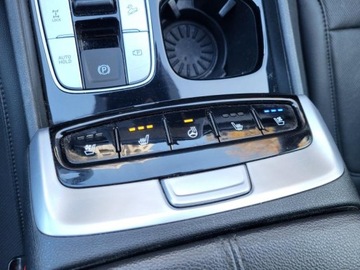 Hyundai 2023 santa cruz Limited 2.5BENZYNA 285KM*4X4*Dokumentacja *Fabryczny lakier, zdjęcie 15