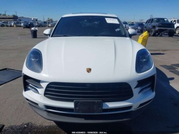 Porsche Macan 2021 Porsche Macan S 2021 3.0l 3.0 Benzyna 348KM, zdjęcie 7