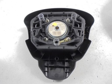 OPEL MOVANO A VOLANT ULOŽENÍ AIRBAG FACELIFT FL 8200455674 820018863