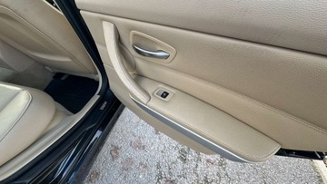 BMW Seria 3 E90-91-92-93 Touring E91 2.0 318d 143KM 2010 BMW Seria 3 RATY 320 d Navi Xenon Skora Panorama dach Super stan LIFT Gwar, zdjęcie 21