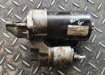ROZRUSZNIK OPEL ASTRA G 1.8 0986018353