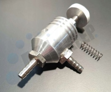 РЕГУЛЯТОР ДАВЛЕНИЯ ПОДДЕРЖКИ MBC Properfekt HQ