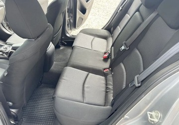 Mazda 3 III Sedan 2.0 SKYACTIV-G 120KM 2014 Mazda 3 2.0 BENZ 120 KM Salon PL 1 Wlasc Bezwypadkowy Vat 23 Warszawa, zdjęcie 6