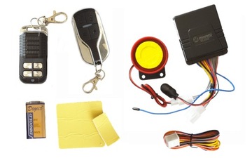 ALARM UNIWERSALNY