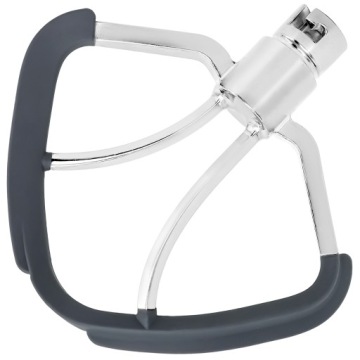 MIESZADŁO ELASTYCZNE DO ROBOTA PLANETARNEGO MOZANO