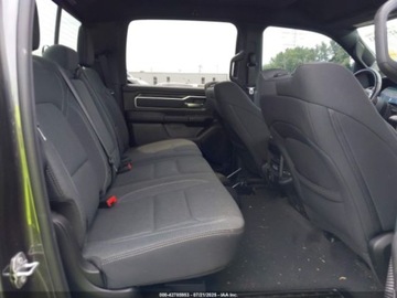  RAM 1500 Big Horn 57 Box 2021 5.7l 5.7 Benzyna 395KM, zdjęcie 12