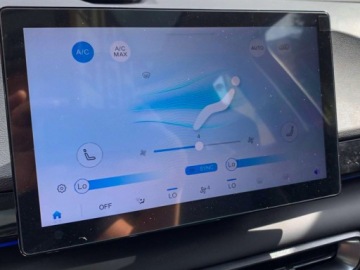 BAIC Beijing 5 1.5  177KM 2025 BAIC Beijing 5 Luxury DCT 1.5T Suv 177KM 2025, zdjęcie 7