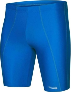 Spodenki jammery LONG M 02 bokserki kąpielówki