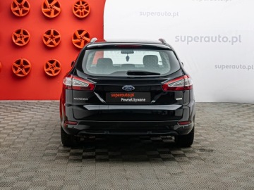 Ford Mondeo IV Kombi 1.6 EcoBoost 160KM 2013 FORD Mondeo 1.6 EcoBoost Combi 160KM 2013, zdjęcie 4