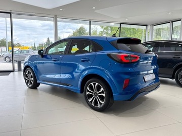 Ford Puma II 2023 Ford Puma ST-Line / CarPlay / LED / 1 właściciel /, zdjęcie 1