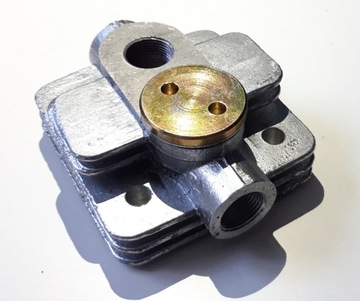 Głowica sprężarki C-360 46509330 950933, 50509470 PL do C-360 C-355 C-4011