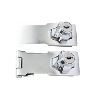 ЗАКРЫТИЕ КЛЮЧЕВОГО ШКАФА