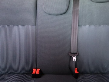 Ford Fiesta VII Hatchback 5d 1.25 Duratec 82KM 2012 Ford Fiesta 1.25 16V, Salon Polska, Klima,ALU, zdjęcie 9