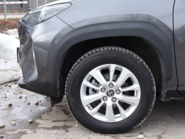 Toyota 2022 Toyota Yaris Cross 1.5 VVT-iE, Salon Polska, zdjęcie 14