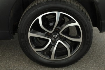 Citroen C4 Cactus Crossover Facelifting 1.2 PureTech 110KM 2019 Citroen C4 Cactus 1.2 PureTech, Salon Polska, zdjęcie 11