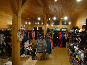 СУМКА ДЛЯ БОТИНОК DALBELLO CLASSIC