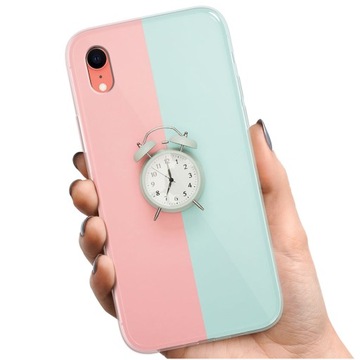 ETUI MARKOWE DO APPLE IPHONE XR SUPER WZORY