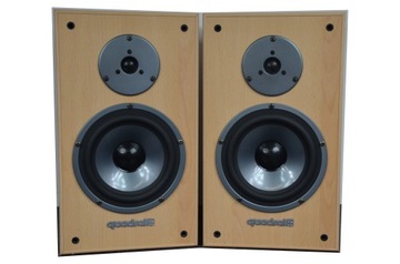 KOLUMNY QUADRAL QLX-120 SUPER MONITORY OKAZJA