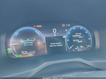 Toyota RAV4 V 2025 Toyota RAV4 2025 TOYOTA RAV4 PLUG-IN HYBRID XSE 2.5 Hybryda Plug-in 177KM, zdjęcie 11