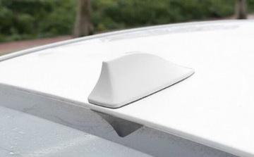 АВТОМОБИЛЬНАЯ АНТЕННА НА КРЫШЕ SHARK MAST FM