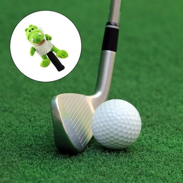 Головной убор для клюшки для гольфа