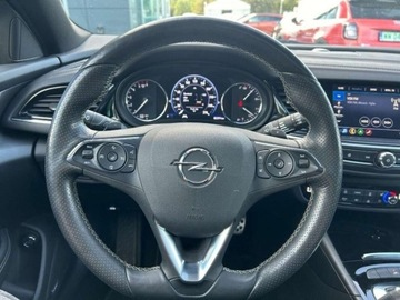 Opel Insignia II Sports Tourer Facelifting 2.0 Diesel 174KM 2021 Opel Insignia 2.0 CDTi 175KM, Ultimate, 4x4, Automat, Faktura 23 2.0 174KM, zdjęcie 23