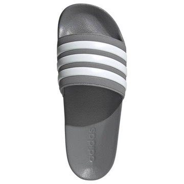 Klapki męskie ADIDAS ADILETTE SHOWER 42