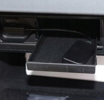 КАБЕЛЬНЫЙ РАЗЪЕМ АДАПТЕР AMI MMI 3G BLUETOOTH AUDI VW