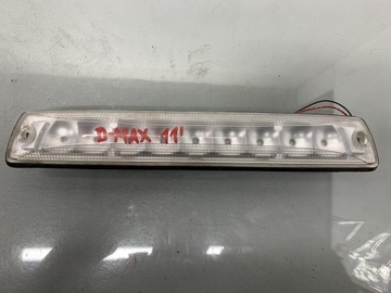 SVĚTLO STOP STOPU ISUZU D-MAX