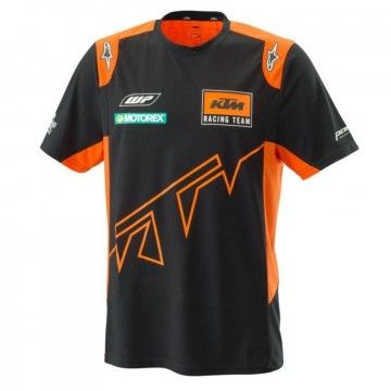 KOSZULKA TEAM KTM L