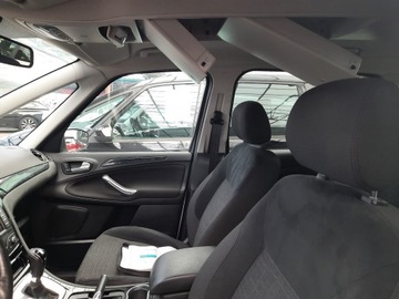 Ford Galaxy III Van Facelifting 2.0 Duratorq TDCi DPF 163KM 2014 Ford Galaxy IV serwisowany w ASO Dania, wymieniony rozrząd!!, zdjęcie 13