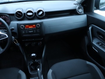 Dacia Duster II SUV 1.0 TCe 101KM 2019 Dacia Duster 1.0 TCe, Salon Polska, Serwis ASO, zdjęcie 7