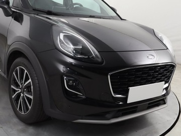 Ford Puma II 2022 Ford Puma 1.0 EcoBoost, Salon Polska, zdjęcie 20