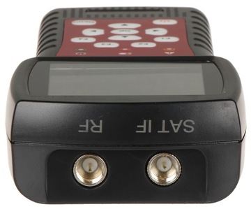 DVB-T DVB-T2 DVB-S2 DVB-S2 DVB-C DVB-C2 Измеритель сигнала