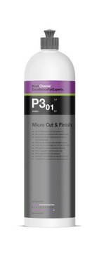 Pasta polerska Koch Chemie Micro Cut P3.01 1l